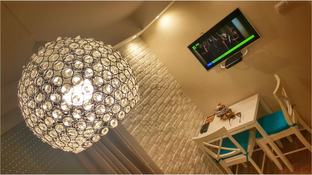 Cherry Queen Apartment Belgrad